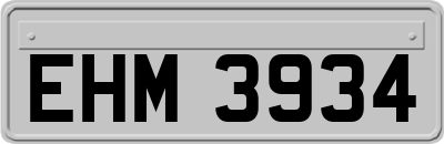EHM3934
