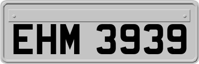 EHM3939