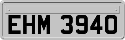 EHM3940