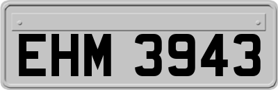 EHM3943