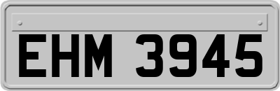 EHM3945