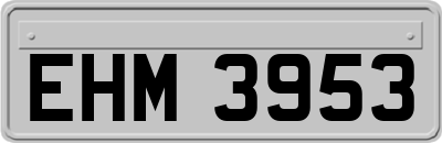 EHM3953