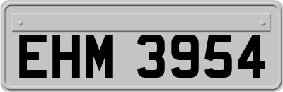 EHM3954