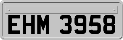 EHM3958