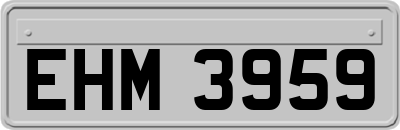 EHM3959