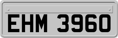 EHM3960
