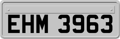 EHM3963