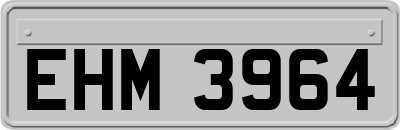 EHM3964