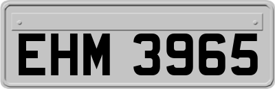 EHM3965