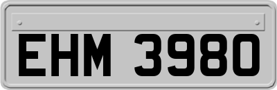 EHM3980