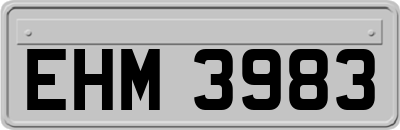 EHM3983