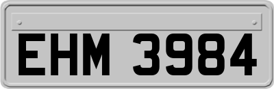 EHM3984