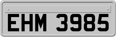 EHM3985