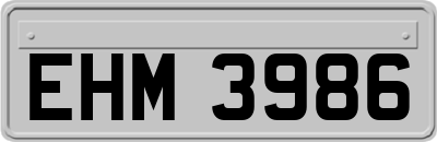 EHM3986