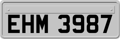 EHM3987