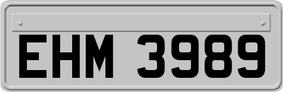 EHM3989