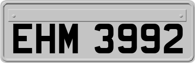 EHM3992