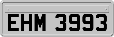 EHM3993
