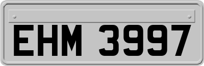 EHM3997