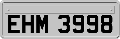 EHM3998