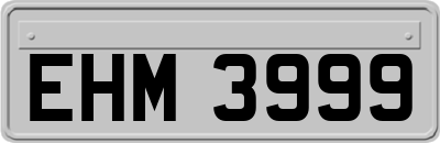 EHM3999