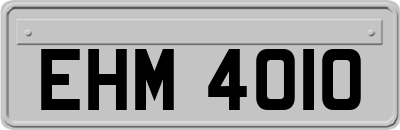 EHM4010