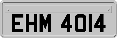 EHM4014