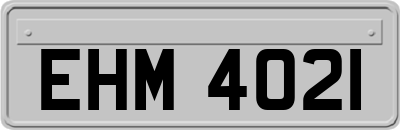 EHM4021