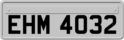EHM4032