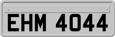 EHM4044