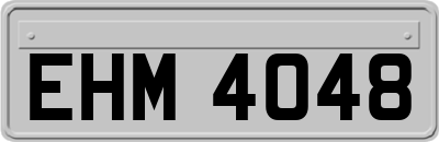 EHM4048
