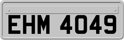EHM4049