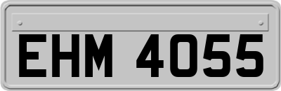 EHM4055