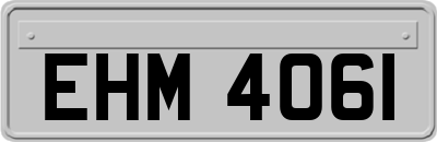 EHM4061