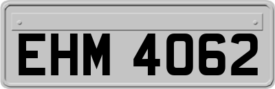 EHM4062