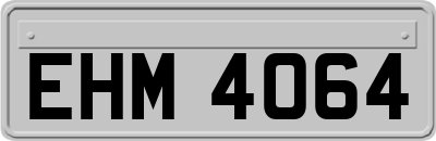 EHM4064