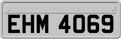 EHM4069