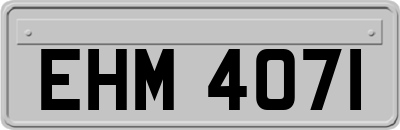 EHM4071