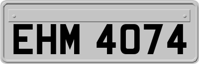 EHM4074