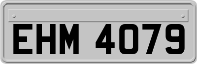 EHM4079