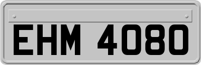 EHM4080