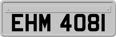 EHM4081