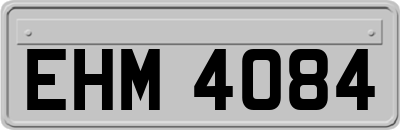 EHM4084