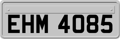 EHM4085
