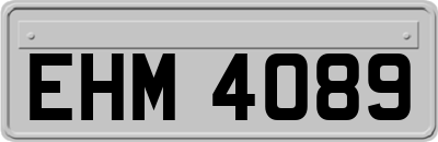EHM4089