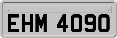 EHM4090