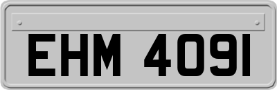 EHM4091