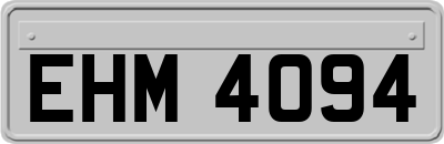 EHM4094
