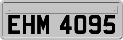 EHM4095