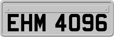 EHM4096